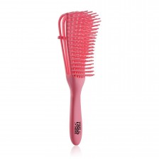 Eight-Claw Dry Wet Comb
